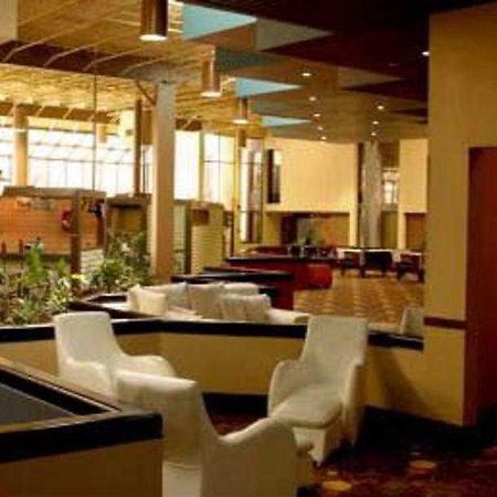 Ramada Columbia/Fort Jackson Area מסעדה תמונה