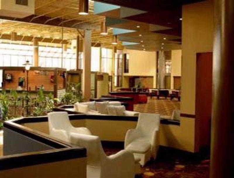 Ramada Columbia/Fort Jackson Area מסעדה תמונה