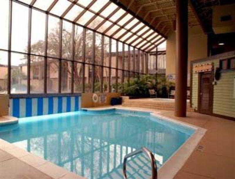 Ramada Columbia/Fort Jackson Area מראה חיצוני תמונה