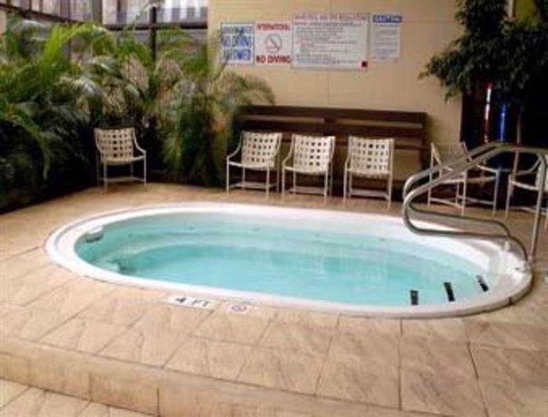 Ramada Columbia/Fort Jackson Area מראה חיצוני תמונה