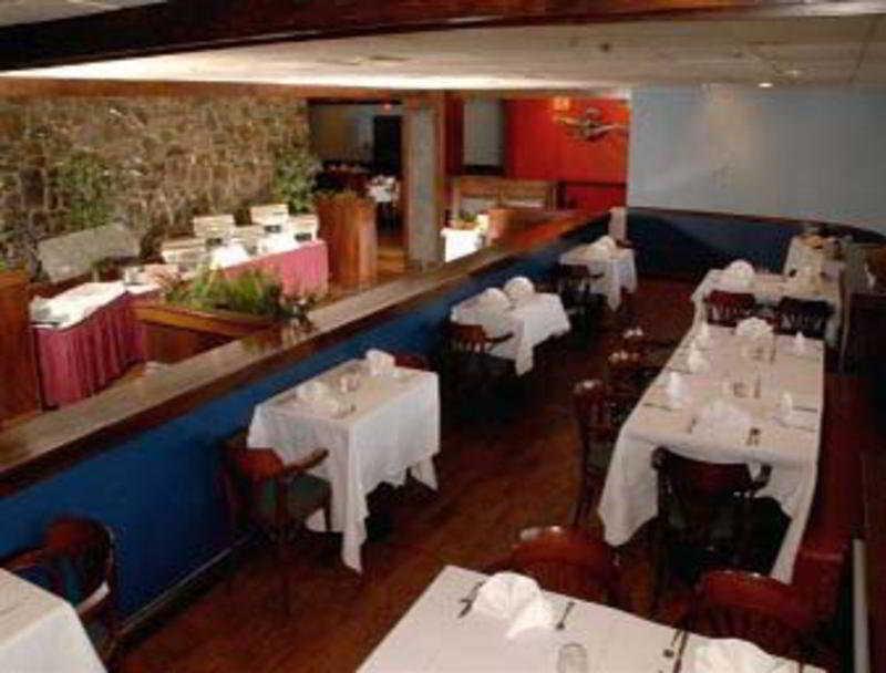 Ramada Columbia/Fort Jackson Area מסעדה תמונה