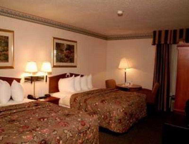 Ramada Columbia/Fort Jackson Area חדר תמונה